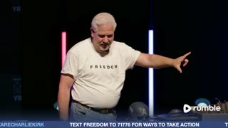 TPUSA Presents This is The Turning Point Tour LIVE with Glenn Beck and more!!