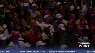 TPUSA Presents This is The Turning Point Tour LIVE with Glenn Beck and more!!