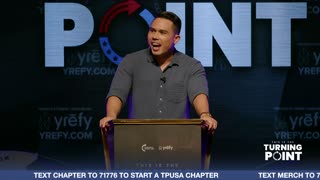 TPUSA Presents This is The Turning Point Tour LIVE with Glenn Beck and more!!