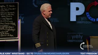 TPUSA Presents This is The Turning Point Tour LIVE with Glenn Beck and more!!