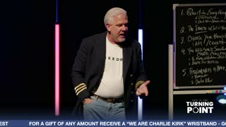 TPUSA Presents This is The Turning Point Tour LIVE with Glenn Beck and more!!