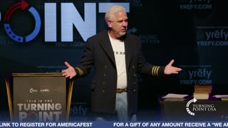 TPUSA Presents This is The Turning Point Tour LIVE with Glenn Beck and more!!