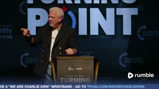 TPUSA Presents This is The Turning Point Tour LIVE with Glenn Beck and more!!