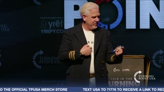 TPUSA Presents This is The Turning Point Tour LIVE with Glenn Beck and more!!