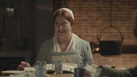 Valle salvaje capitulo 319 parte 3