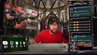 ADVANCED 30% off - Code Spartakus30 || Saturday SPARTOONS