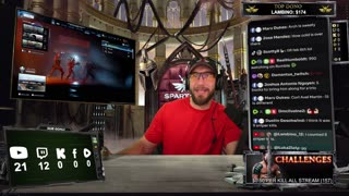 ADVANCED 30% off - Code Spartakus30 || Saturday SPARTOONS