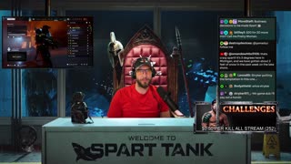 ADVANCED 30% off - Code Spartakus30 || Saturday SPARTOONS