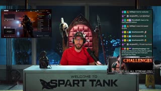 ADVANCED 30% off - Code Spartakus30 || Saturday SPARTOONS