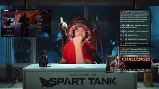 ADVANCED 30% off - Code Spartakus30 || Saturday SPARTOONS