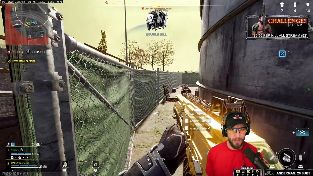 ADVANCED 30% off - Code Spartakus30 || Saturday SPARTOONS