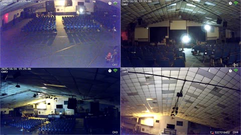 Jesus Is Lord Ministries Live services 24/7