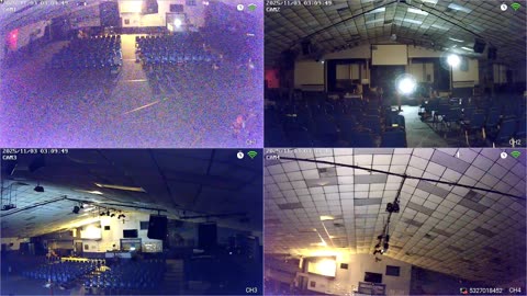 Jesus Is Lord Ministries Live services 24/7