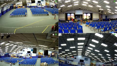 Jesus Is Lord Ministries Live services 24/7