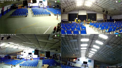 Jesus Is Lord Ministries Live services 24/7