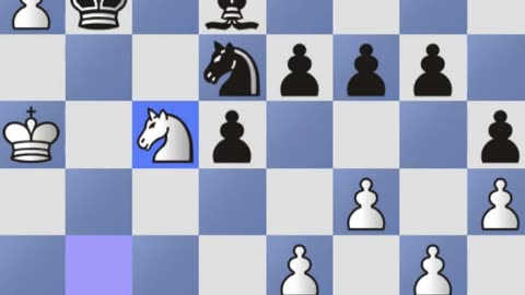 solve this chess puzzle for me! Part 4