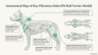 Healing Your Lymphatic System