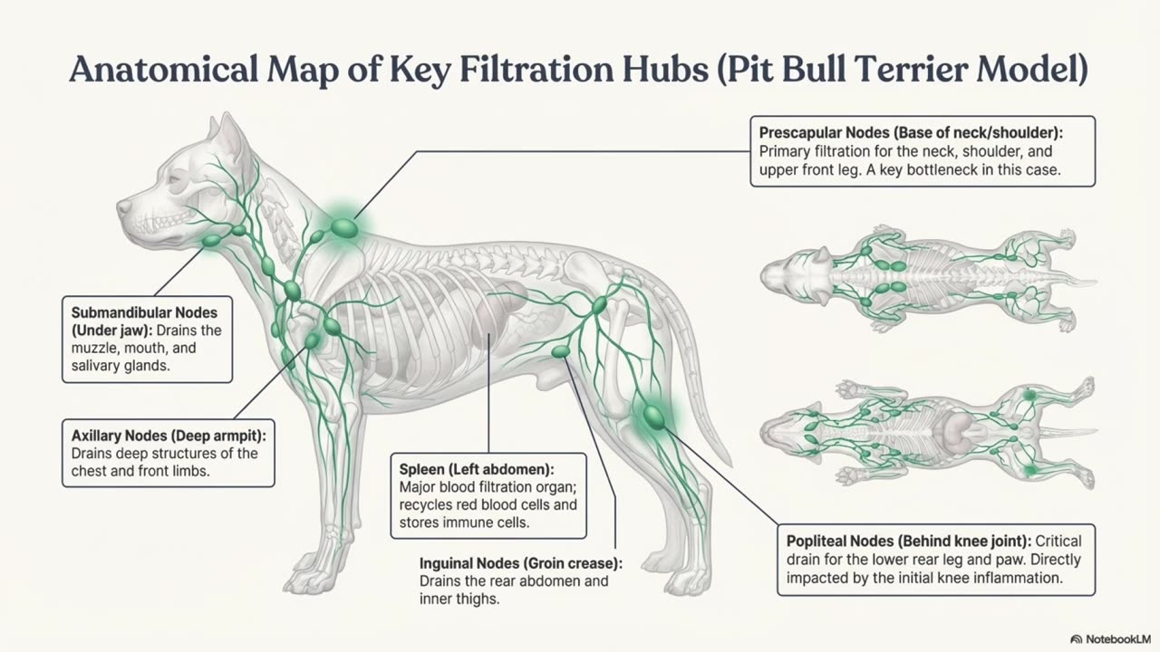 Healing Your Lymphatic System