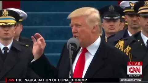 THIS OPERATION HAS BEEN IN MOTION SINCE TRUMP'S FIRST TERM