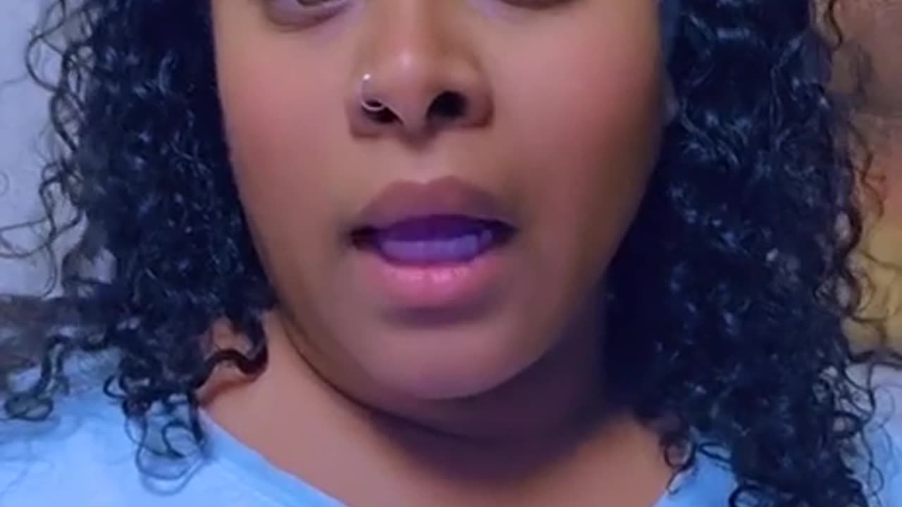 SORRY for voting for Kamala