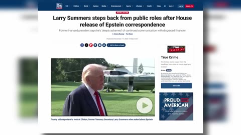 Dr. Steve Turley - First Democrat RESIGNS after EPSTEIN FILES BOMBSHELL!!!