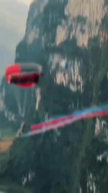 Splitty and a Skoolie in China Part 5