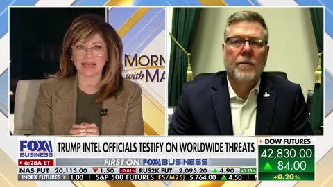 Rep. Rick Crawford warns over deceptive 'idea' concerning attacks against US