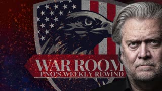 Patriot News Outlet Live | PNO's War Room Weekly Rewind | MAGA Media