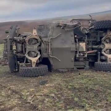 Ukraine war combat footage 10/30/25