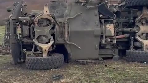 Ukraine war combat footage 10/30/25