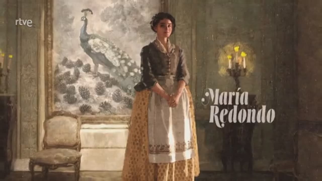 Valle salvaje capitulo 330 parte 1