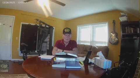 Are you Victorious if you are Mourning or grieving?