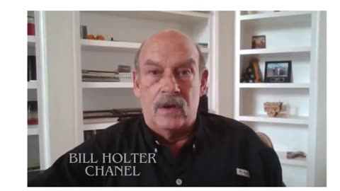 📌Bill Holter: Get Out of The System Before It’s Too Late! 2