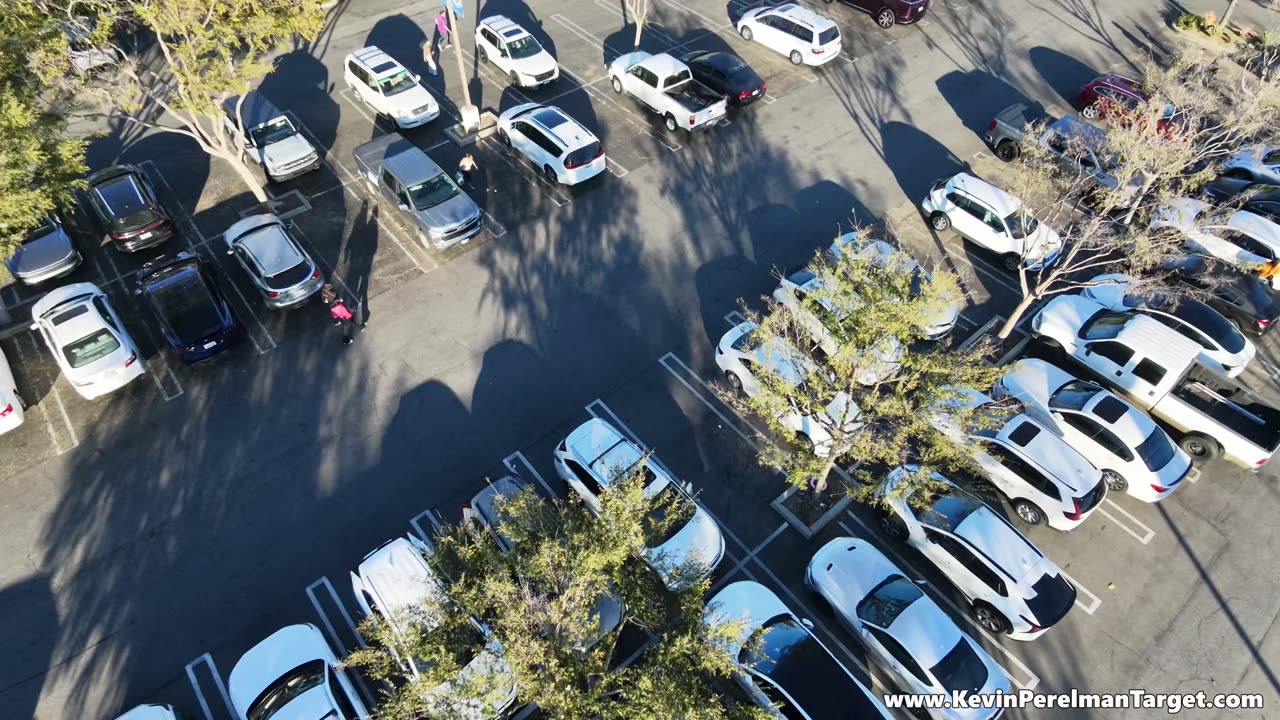 12/15/2025 - Thousand Oaks - Pickups Backwards - White Groupings - Backwards Groupings - Others