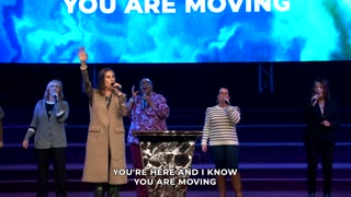 Thriving Beyond Survival by Steven Duty | Wednesday Night Service | 10-29-25