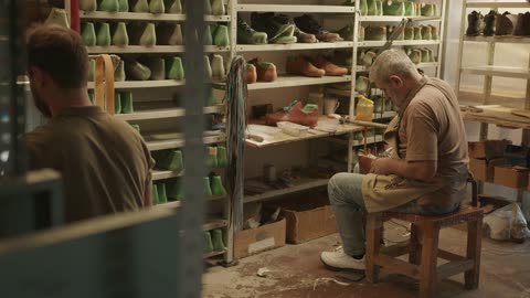 BLEACH.MOSCOW Ремонт обуви: как выбрать мастера и отличить качество от обмана