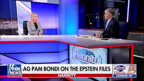 AG Bondi said TRUCKLOAD