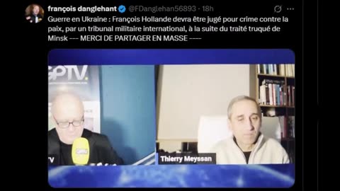 Les films du jour 2025-12-30