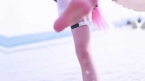 Girl viral funny fun 😂😊 funny 😂🤣 fun