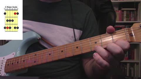 Guitar - Practice Day 8