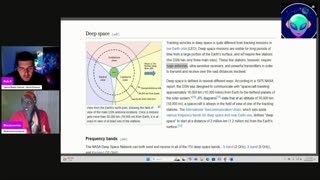 Proving the Secret Space Program, Galactic Slave Trade - Rainetta Jones - Typical Skeptic Archives