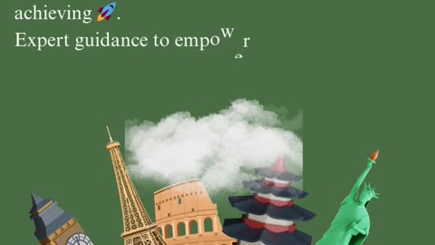 Explore Without Limits: Visa Solutions by Divine Associates