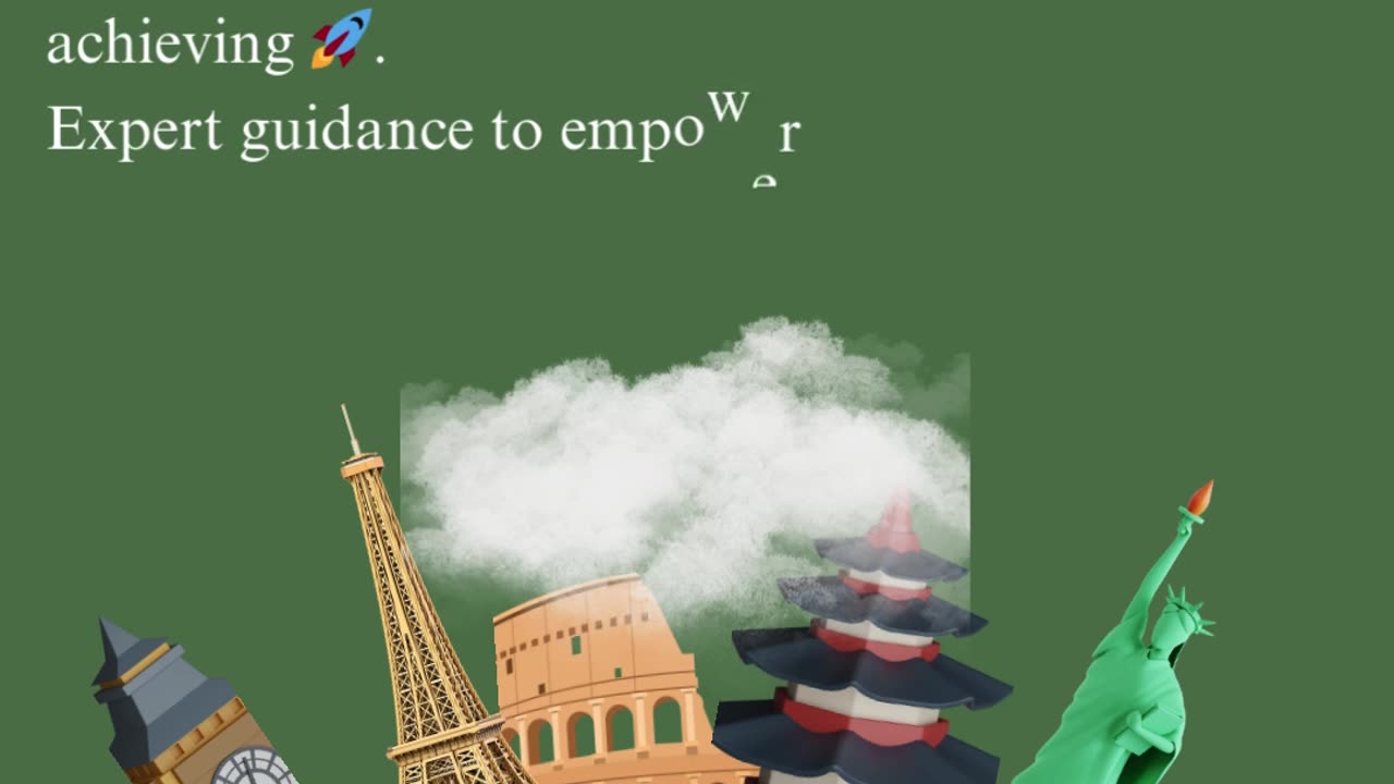 Explore Without Limits: Visa Solutions by Divine Associates