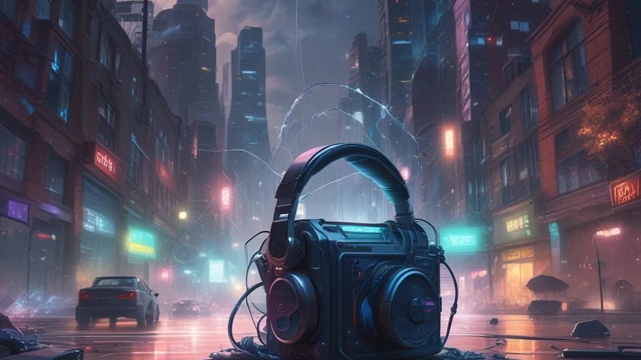 Drum'n'Bass - Liquidfunk 167