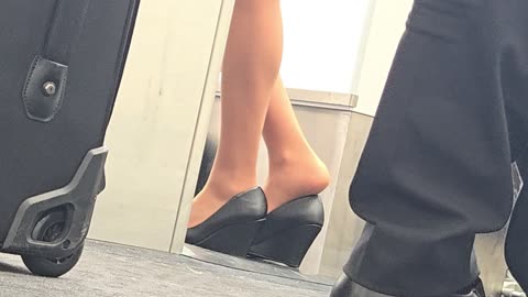 Operation Airhose Dipping