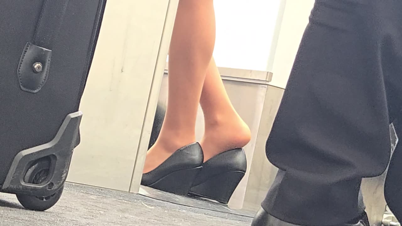 Operation Airhose Dipping