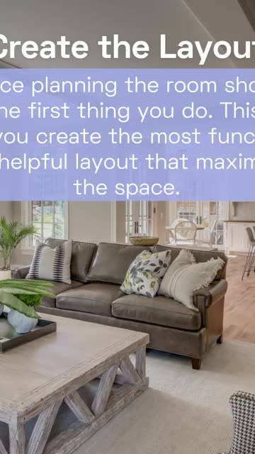 A Guide to Design a Luxurious Living Room. LarryBroker.com – Larry@LarryGallegos.com