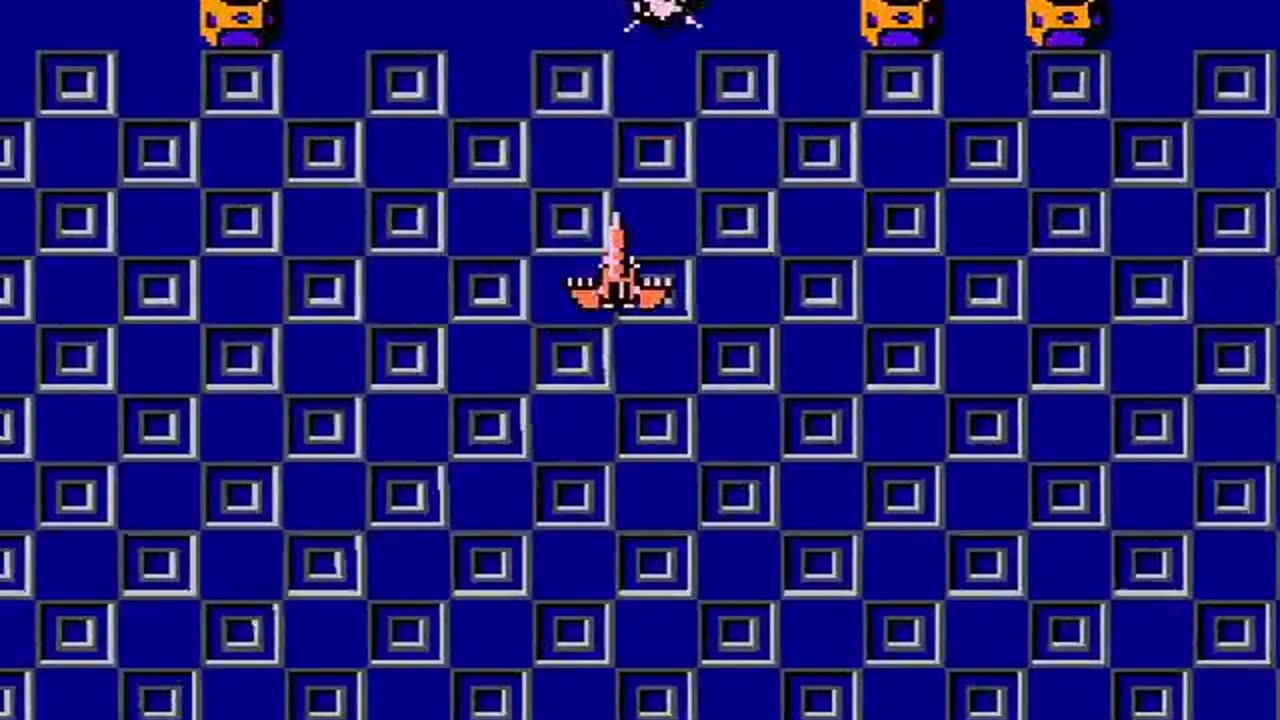 （NES）B-Wings