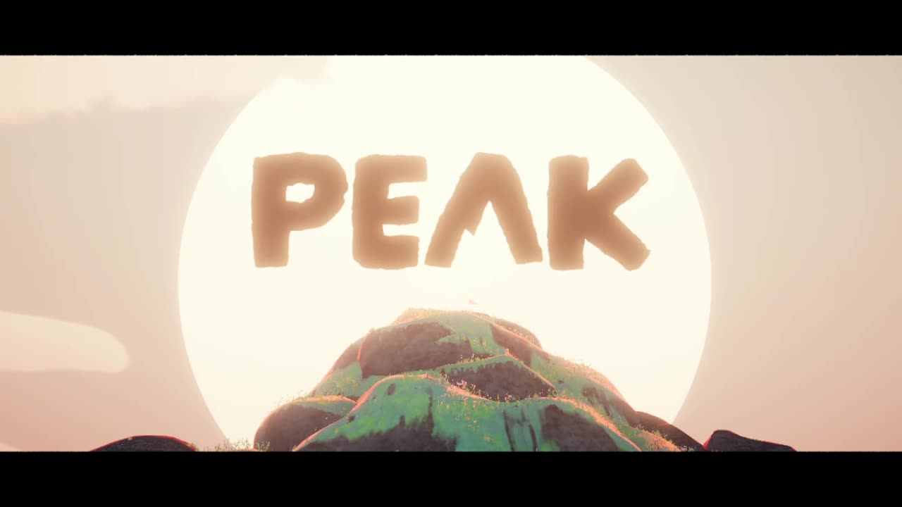 Geography Peak w/ host: Merlin Jacoby Ep. 2