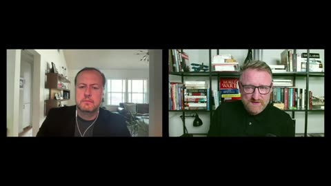 DAVOS DISASTER: PUTIN SITS BACK AS EUROPEAN-ATLANTIC ALLIANCE COLLAPSES